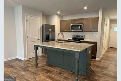 73 Silver Leaf Lane #33, Dawsonville, GA 30534 - Photo 3