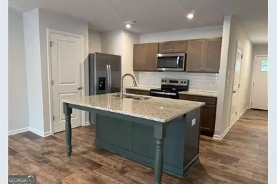 73 Silver Leaf Lane #33, Dawsonville, GA 30534 - Photo 5