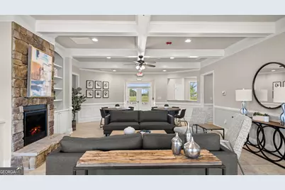 438 Abbott Road, Statham, GA 30666 - Photo 29