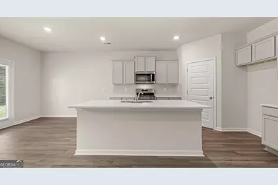 438 Abbott Road, Statham, GA 30666 - Photo 5