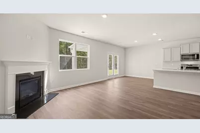 438 Abbott Road, Statham, GA 30666 - Photo 11