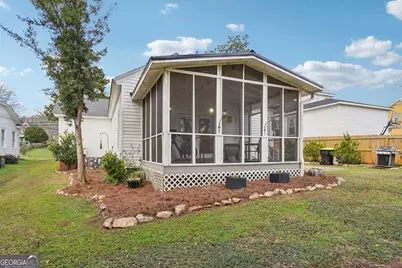 113 E Broad Street, Newnan, GA 30263 - Photo 21