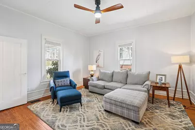 113 E Broad Street, Newnan, GA 30263 - Photo 5