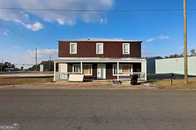 804 Green Street, Perry, FL 32347 - Photo 1