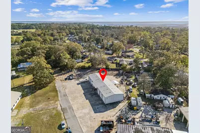 142 Big A Way, Saint Marys, GA 31558 - Photo 49
