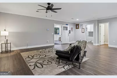 142 Big A Way, Saint Marys, GA 31558 - Photo 9