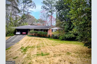 1663 Colebrook Circle, Decatur, GA 30033 - Photo 1