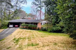 1663 Colebrook Cir, Decatur, GA 30033 - Photo 1