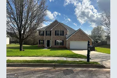 140 Penny Lane, McDonough, GA 30253 - Photo 1