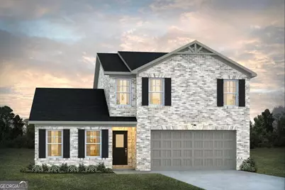 7308 Tolar Road #40, South Fulton, GA 30213 - Photo 1