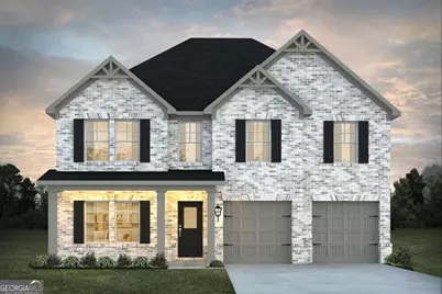 428 River Walk Farms Parkway, Covington, GA 30014 - Photo 1