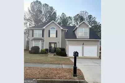 4865 Bridle Point Parkway, Snellville, GA 30039 - Photo 1