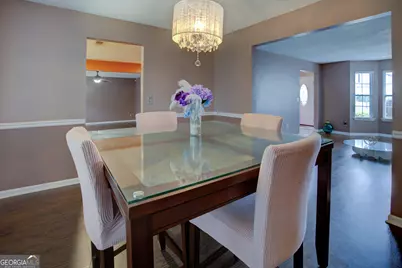 4865 Bridle Point Parkway, Snellville, GA 30039 - Photo 17