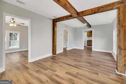 1525 Tillman Avenue, Brunswick, GA 31520 - Photo 5