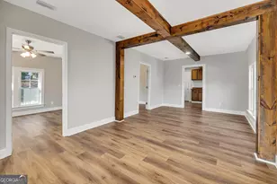 1525 Tillman Ave, Brunswick, GA 31520 - Photo 5