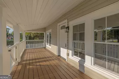 1525 Tillman Avenue, Brunswick, GA 31520 - Photo 3