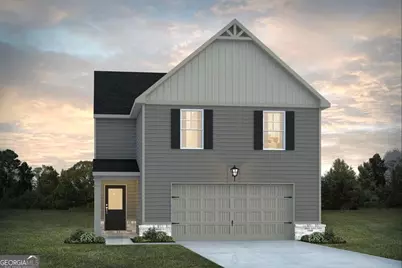 202 Garden Walk, West Point, GA 31833 - Photo 1