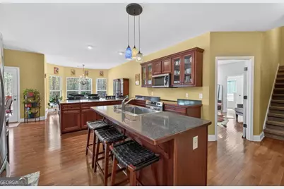 3560 Enterprise Road, Madison, GA 30650 - Photo 5