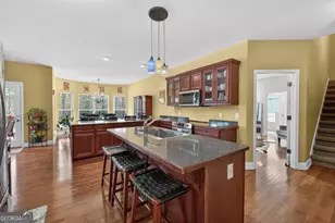 3560 Enterprise Rd, Madison, GA 30650 - Photo 5