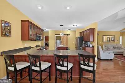 3560 Enterprise Road, Madison, GA 30650 - Photo 9