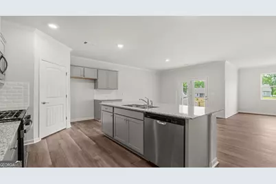 110 Babcock Dr NE, Rome, GA 30165 - Photo 3