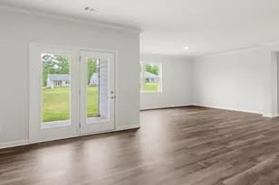 110 Babcock Dr NE, Rome, GA 30165 - Photo 5