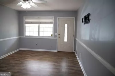453 S S Palm Street, Jesup, GA 31546 - Photo 17
