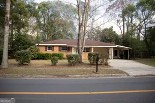 453 S S Palm St, Jesup, GA 31546 - Photo 89