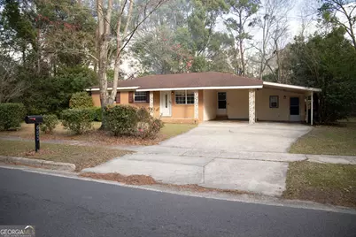 453 S S Palm Street, Jesup, GA 31546 - Photo 87