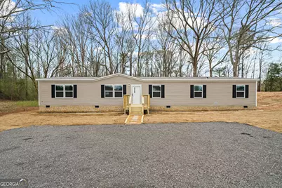 92 Holliday Rd, Franklin, GA 30217 - Photo 1