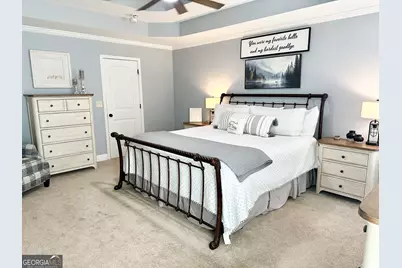 144 Briar Rose Boulevard, Jefferson, GA 30549 - Photo 13