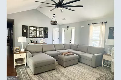 144 Briar Rose Boulevard, Jefferson, GA 30549 - Photo 7