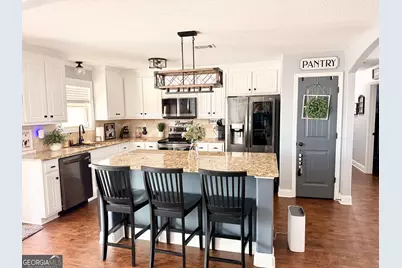 144 Briar Rose Boulevard, Jefferson, GA 30549 - Photo 11