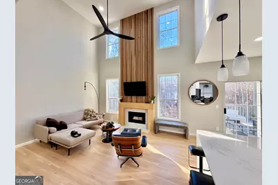 5652 Wandering Vine Lane SE, Mableton, GA 30126 - Photo 1