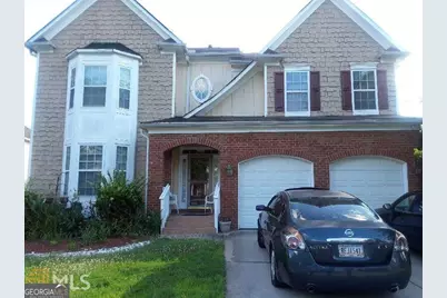 6337 Windy Ridge Way #/63, Lithonia, GA 30058 - Photo 1