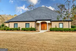 222 Deerhill Dr, Bogart, GA 30622 - Photo 1