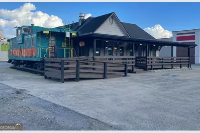 406 N Piedmont Avenue, Rockmart, GA 30153 - Photo 1