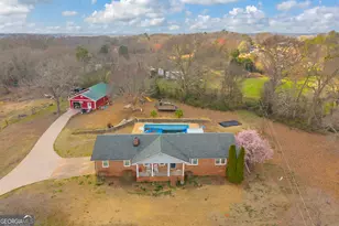 2299 Memorial Rd, Bowersville, GA 30516 - Photo 7