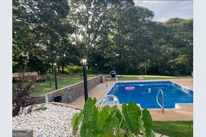 2299 Memorial Road, Bowersville, GA 30516 - Photo 37