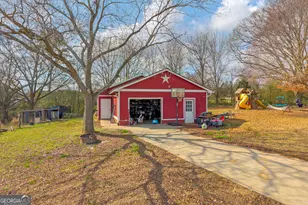 2299 Memorial Rd, Bowersville, GA 30516 - Photo 3