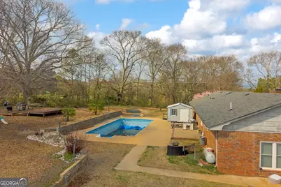 2299 Memorial Road, Bowersville, GA 30516 - Photo 15