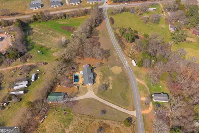 2299 Memorial Road, Bowersville, GA 30516 - Photo 55