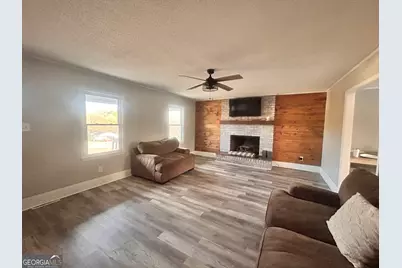 2299 Memorial Road, Bowersville, GA 30516 - Photo 23