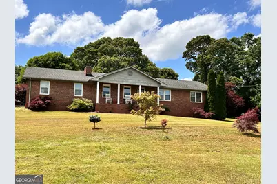 2299 Memorial Road, Bowersville, GA 30516 - Photo 35