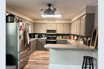 2299 Memorial Road, Bowersville, GA 30516 - Photo 21