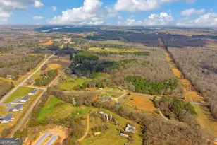 2299 Memorial Rd, Bowersville, GA 30516 - Photo 47