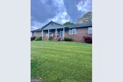 2299 Memorial Road, Bowersville, GA 30516 - Photo 33