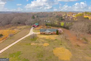 2299 Memorial Rd, Bowersville, GA 30516 - Photo 9