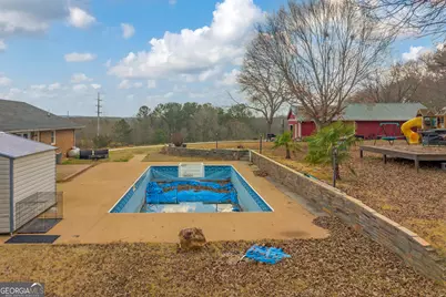 2299 Memorial Road, Bowersville, GA 30516 - Photo 17