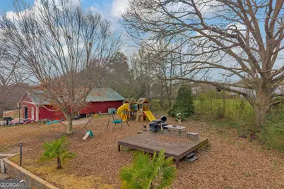 2299 Memorial Road, Bowersville, GA 30516 - Photo 19